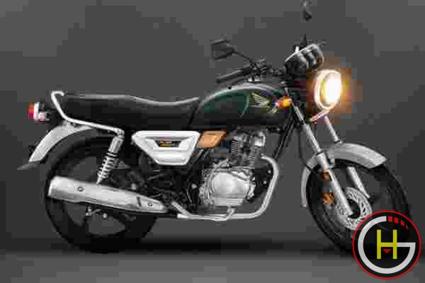 HONDA CG150